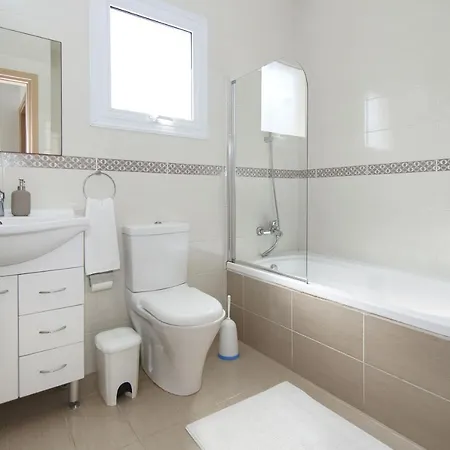Nissi Sapphire Holiday home Ayia Napa
