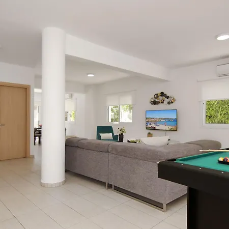 Nissi Sapphire Holiday home Ayia Napa