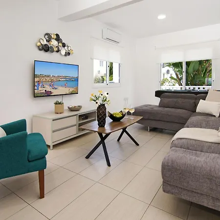 Holiday home Nissi Sapphire Ayia Napa