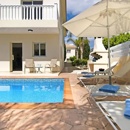 Nissi Sapphire Holiday home Ayia Napa